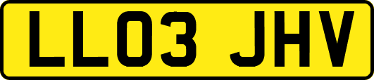 LL03JHV