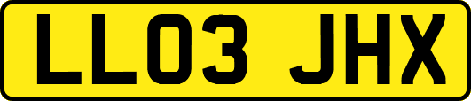 LL03JHX