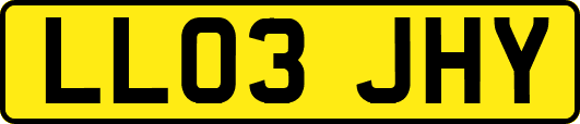 LL03JHY