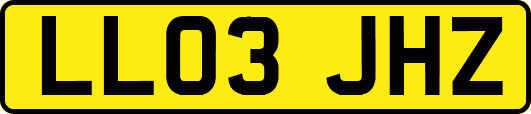 LL03JHZ