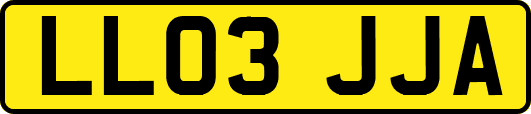 LL03JJA