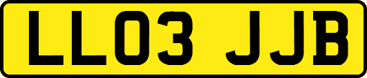 LL03JJB