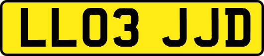 LL03JJD