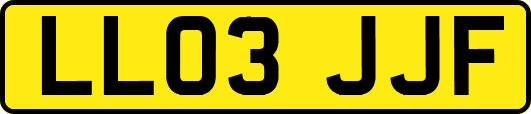 LL03JJF