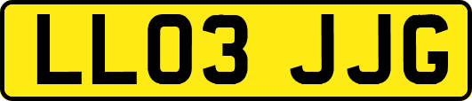 LL03JJG
