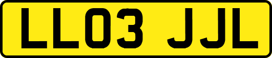 LL03JJL