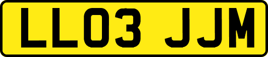 LL03JJM