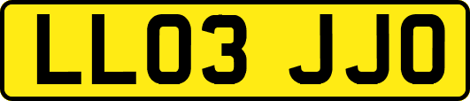 LL03JJO