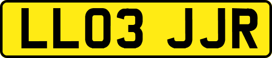 LL03JJR