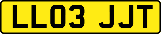 LL03JJT
