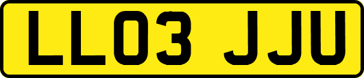 LL03JJU