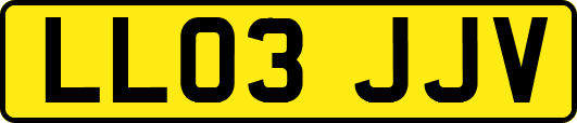 LL03JJV