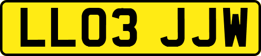 LL03JJW