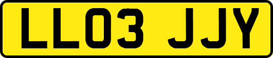 LL03JJY