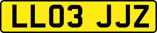 LL03JJZ