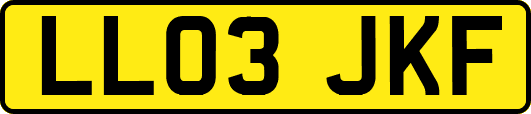 LL03JKF