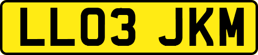 LL03JKM