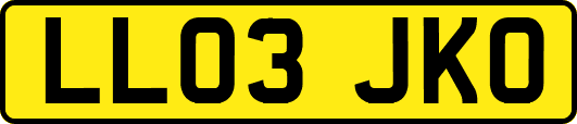 LL03JKO