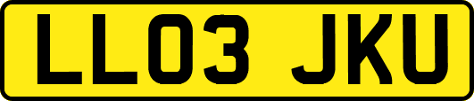 LL03JKU