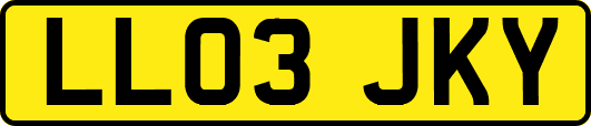 LL03JKY