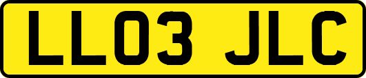 LL03JLC