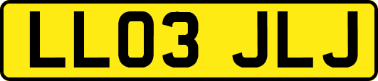 LL03JLJ
