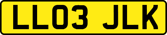 LL03JLK