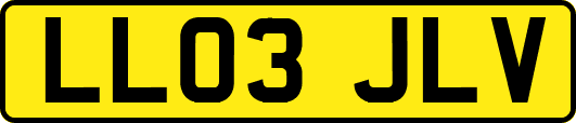 LL03JLV