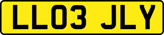 LL03JLY