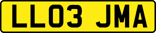 LL03JMA
