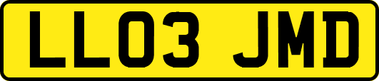 LL03JMD