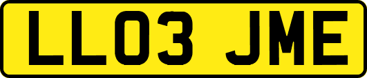 LL03JME
