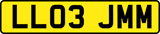 LL03JMM