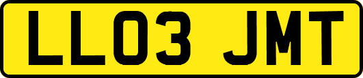 LL03JMT