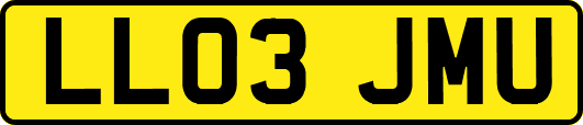 LL03JMU