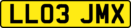 LL03JMX