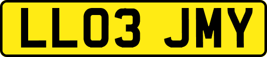 LL03JMY