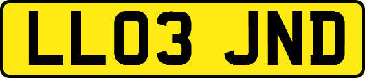 LL03JND