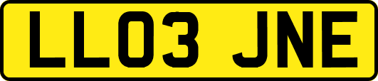 LL03JNE