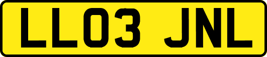 LL03JNL