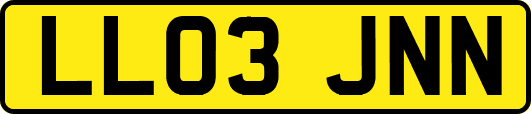 LL03JNN
