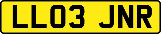 LL03JNR