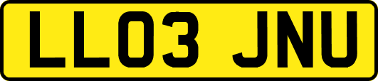 LL03JNU