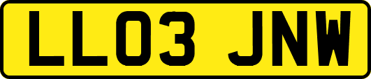 LL03JNW