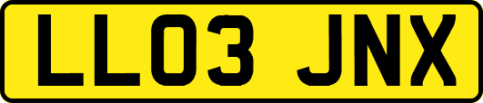 LL03JNX