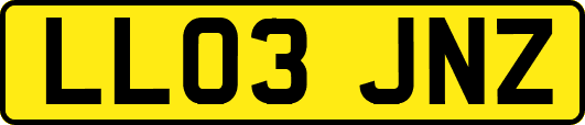 LL03JNZ