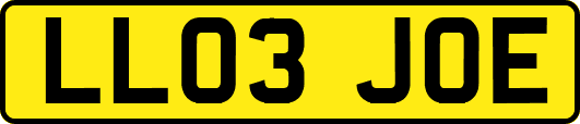 LL03JOE