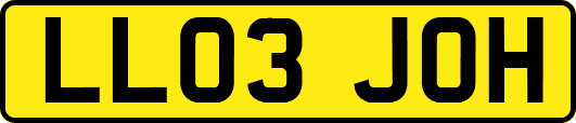 LL03JOH