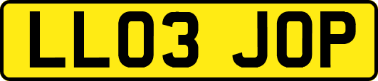 LL03JOP