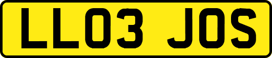 LL03JOS